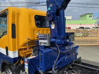 BDG-NPR85AN